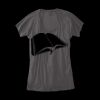 Ladies' Flowy Raglan T-Shirt Thumbnail