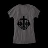 Ladies' Flowy Raglan T-Shirt Thumbnail
