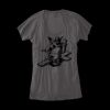 Ladies' Flowy Raglan T-Shirt Thumbnail