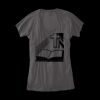 Ladies' Flowy Raglan T-Shirt Thumbnail