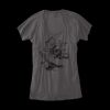 Ladies' Flowy Raglan T-Shirt Thumbnail