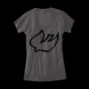Ladies' Flowy Raglan T-Shirt Thumbnail