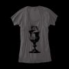 Ladies' Flowy Raglan T-Shirt Thumbnail