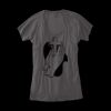 Ladies' Flowy Raglan T-Shirt Thumbnail