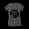 Ladies' Flowy Raglan T-Shirt Thumbnail