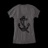 Ladies' Flowy Raglan T-Shirt Thumbnail
