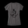 Ladies' Flowy Raglan T-Shirt Thumbnail