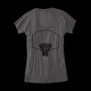 Ladies' Flowy Raglan T-Shirt Thumbnail
