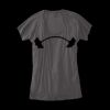 Ladies' Flowy Raglan T-Shirt Thumbnail