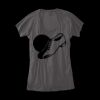 Ladies' Flowy Raglan T-Shirt Thumbnail