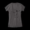 Ladies' Flowy Raglan T-Shirt Thumbnail