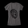 Ladies' Flowy Raglan T-Shirt Thumbnail