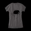 Ladies' Flowy Raglan T-Shirt Thumbnail