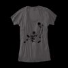 Ladies' Flowy Raglan T-Shirt Thumbnail