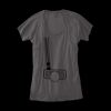 Ladies' Flowy Raglan T-Shirt Thumbnail