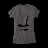 Ladies' Flowy Raglan T-Shirt Thumbnail