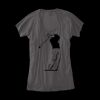 Ladies' Flowy Raglan T-Shirt Thumbnail