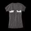 Ladies' Flowy Raglan T-Shirt Thumbnail
