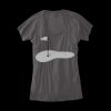 Ladies' Flowy Raglan T-Shirt Thumbnail
