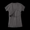 Ladies' Flowy Raglan T-Shirt Thumbnail