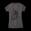 Ladies' Flowy Raglan T-Shirt Thumbnail