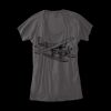 Ladies' Flowy Raglan T-Shirt Thumbnail