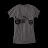 Ladies' Flowy Raglan T-Shirt Thumbnail