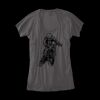 Ladies' Flowy Raglan T-Shirt Thumbnail