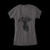 Ladies' Flowy Raglan T-Shirt Thumbnail