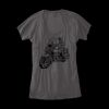 Ladies' Flowy Raglan T-Shirt Thumbnail