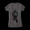 Ladies' Flowy Raglan T-Shirt Thumbnail
