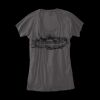Ladies' Flowy Raglan T-Shirt Thumbnail