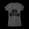 Ladies' Flowy Raglan T-Shirt Thumbnail