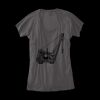 Ladies' Flowy Raglan T-Shirt Thumbnail