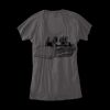 Ladies' Flowy Raglan T-Shirt Thumbnail