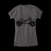 Ladies' Flowy Raglan T-Shirt Thumbnail