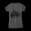 Ladies' Flowy Raglan T-Shirt Thumbnail