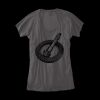 Ladies' Flowy Raglan T-Shirt Thumbnail