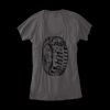 Ladies' Flowy Raglan T-Shirt Thumbnail