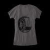 Ladies' Flowy Raglan T-Shirt Thumbnail