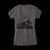Ladies' Flowy Raglan T-Shirt Thumbnail