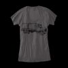 Ladies' Flowy Raglan T-Shirt Thumbnail