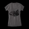 Ladies' Flowy Raglan T-Shirt Thumbnail