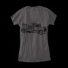 Ladies' Flowy Raglan T-Shirt Thumbnail