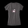 Ladies' Flowy Raglan T-Shirt Thumbnail