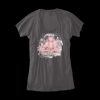 Ladies' Flowy Raglan T-Shirt Thumbnail