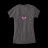 Ladies' Flowy Raglan T-Shirt Thumbnail