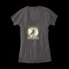 Ladies' Flowy Raglan T-Shirt Thumbnail