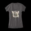 Ladies' Flowy Raglan T-Shirt Thumbnail
