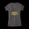 Ladies' Flowy Raglan T-Shirt Thumbnail
